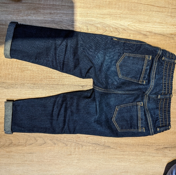 Baby Jeans - Picture 4 of 5
